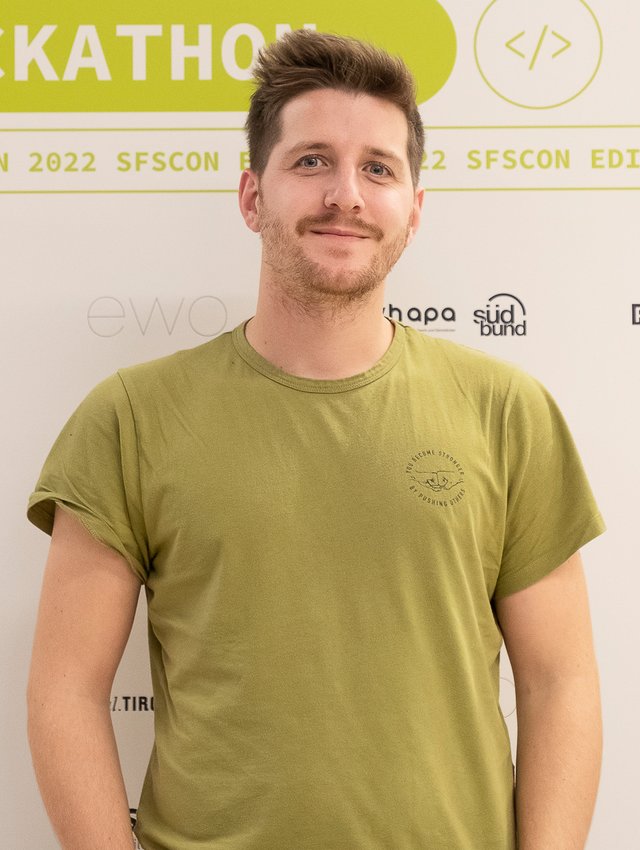 Danilo Fink