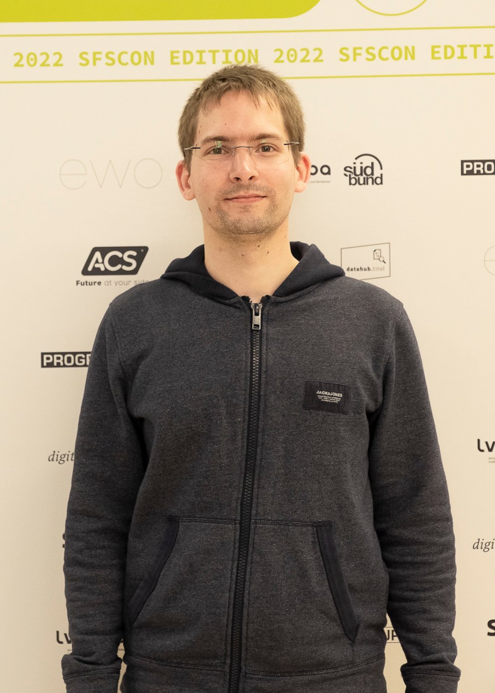 Andreas Pointner