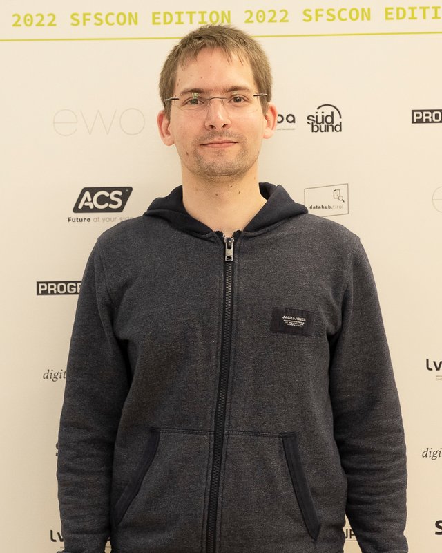 Andreas Pointner