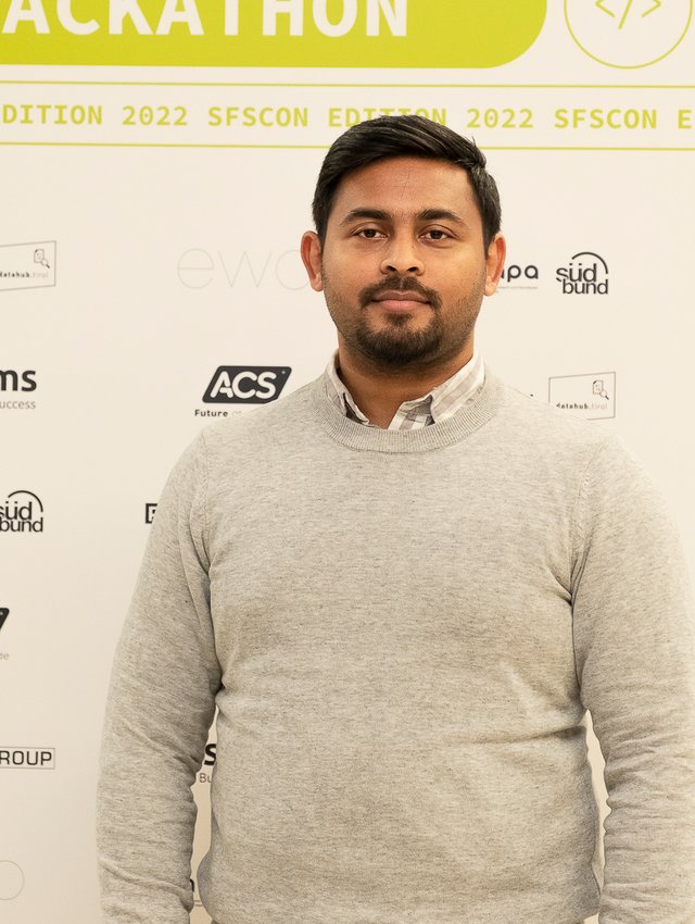 Anjan Karmakar