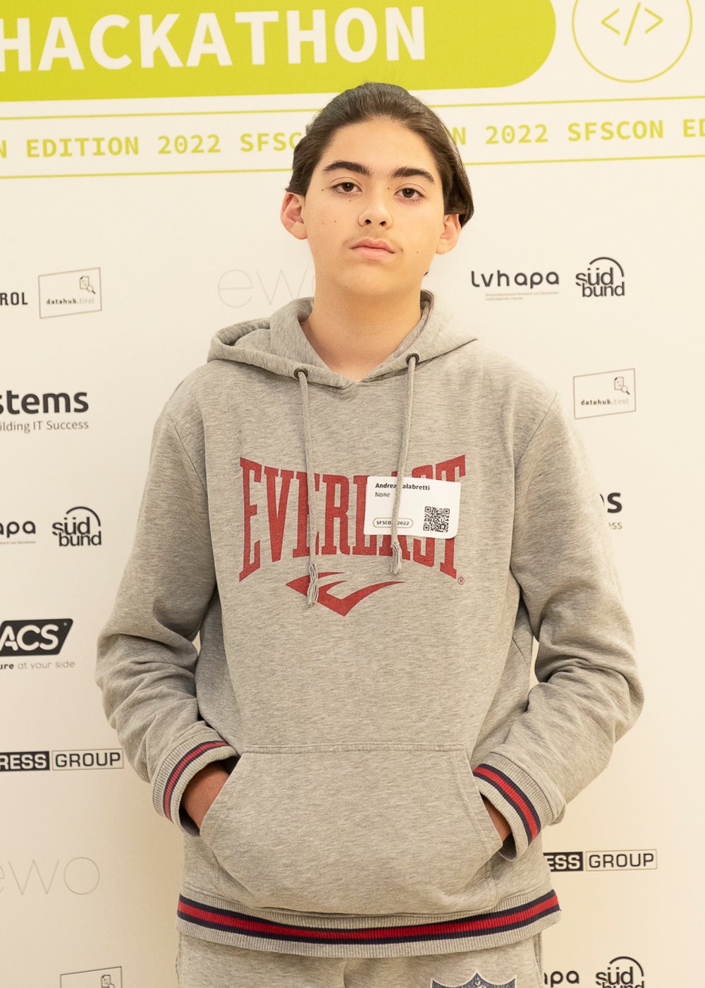 Andrea Calabretti