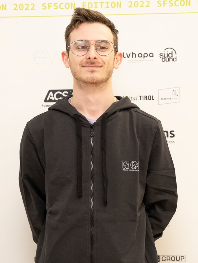Alessio Gandelli