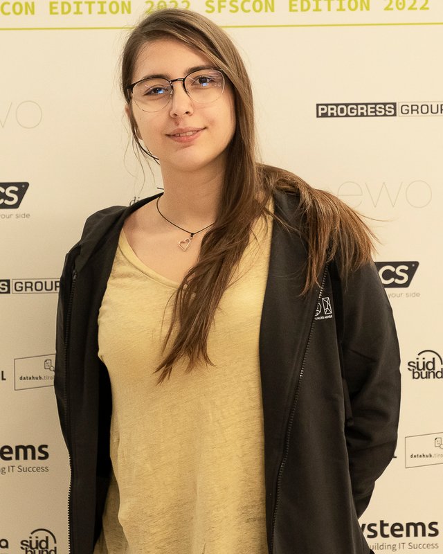 Alice Rizzo