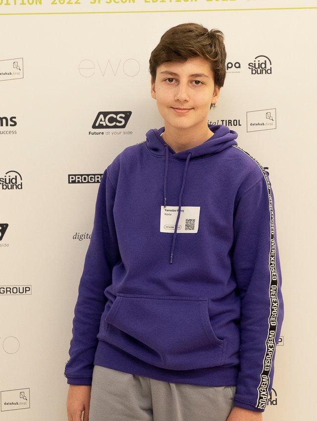 Yaroslav Rivny