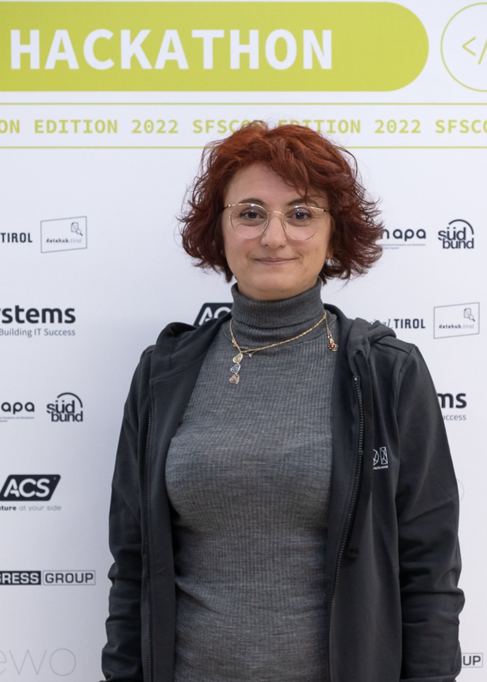 Bertiana Balliu