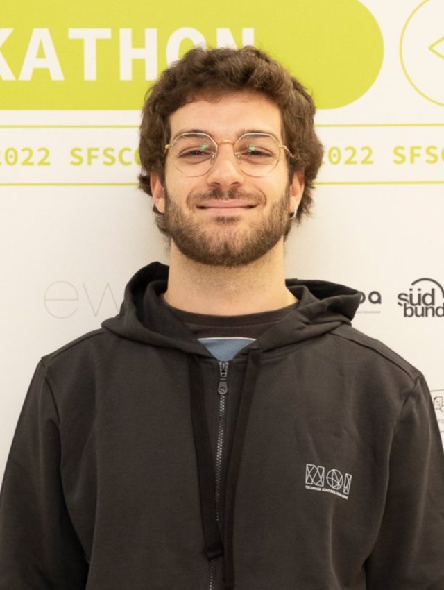 Gabriele Salvi
