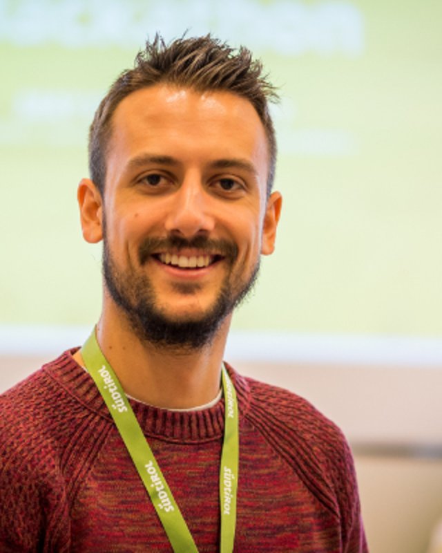 Francesco Bonadiman