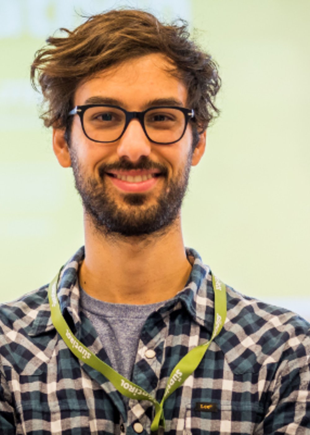Luca Galasso