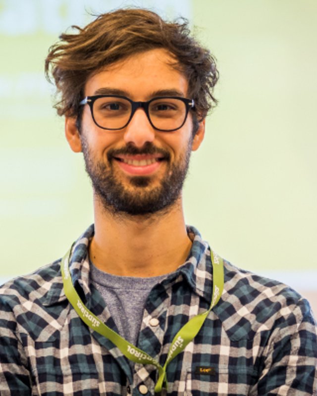 Luca Galasso