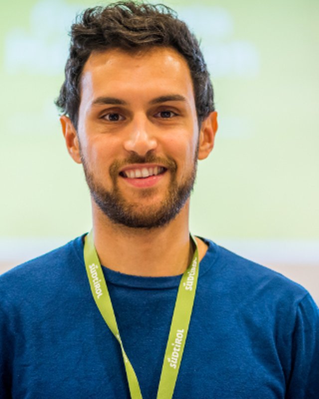 Tiago Martinho