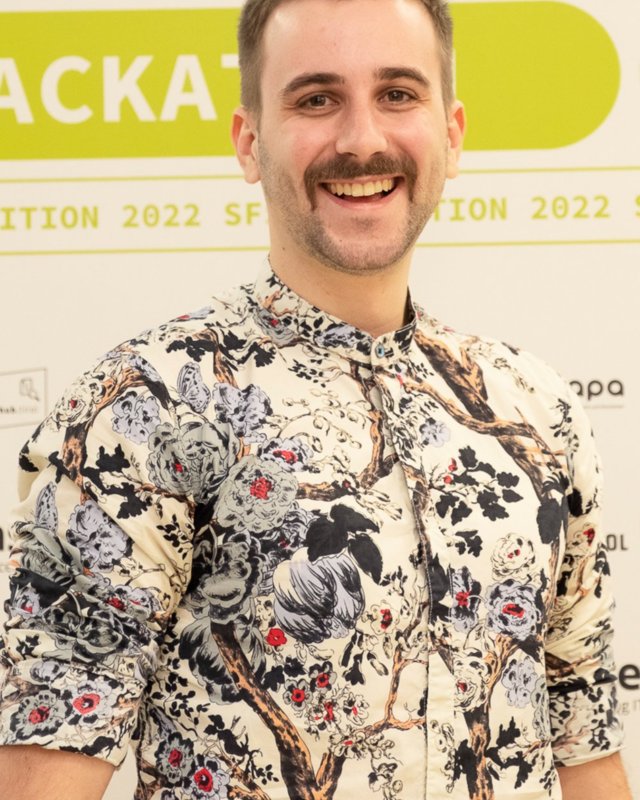 Klaus Prünster