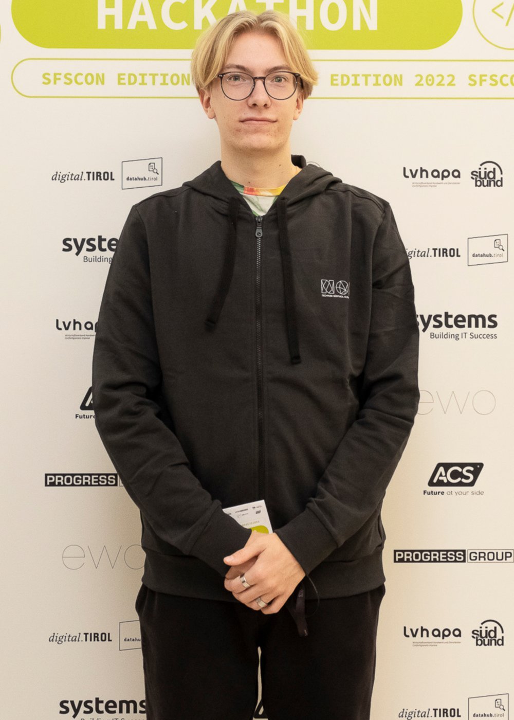 Gabriel Goller