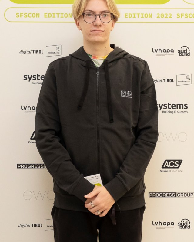 Gabriel Goller