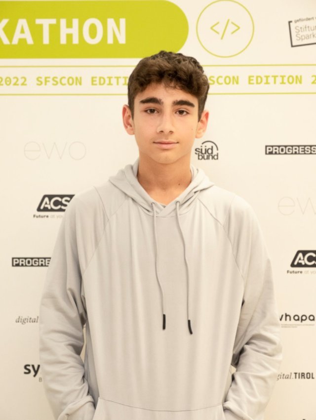 Michele Magri
