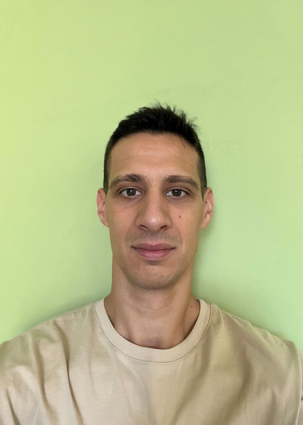 Giorgos Kormpakis