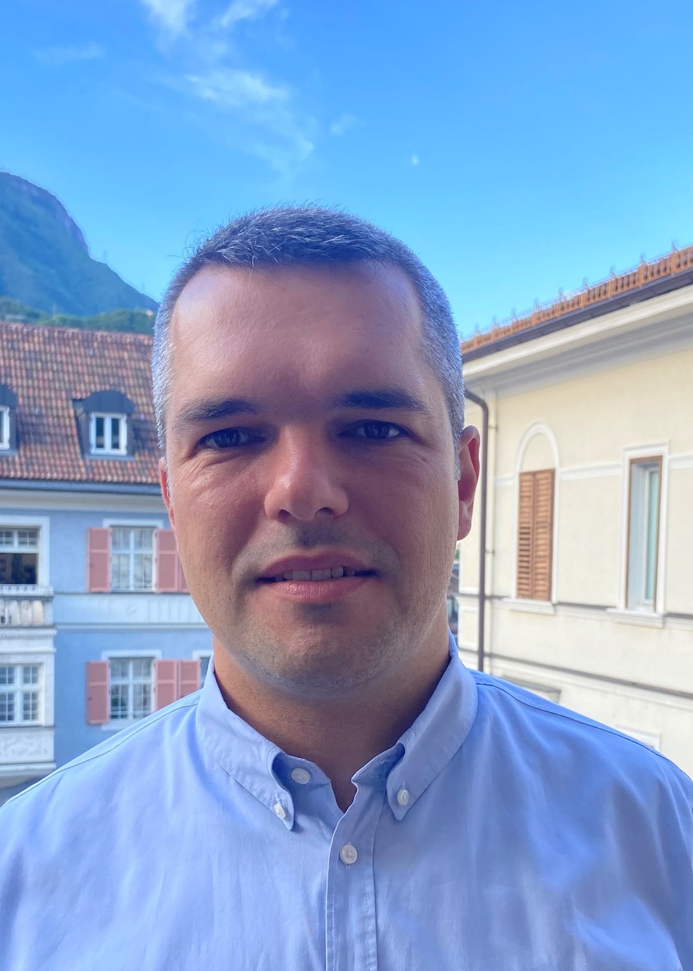 Cristian Pozza