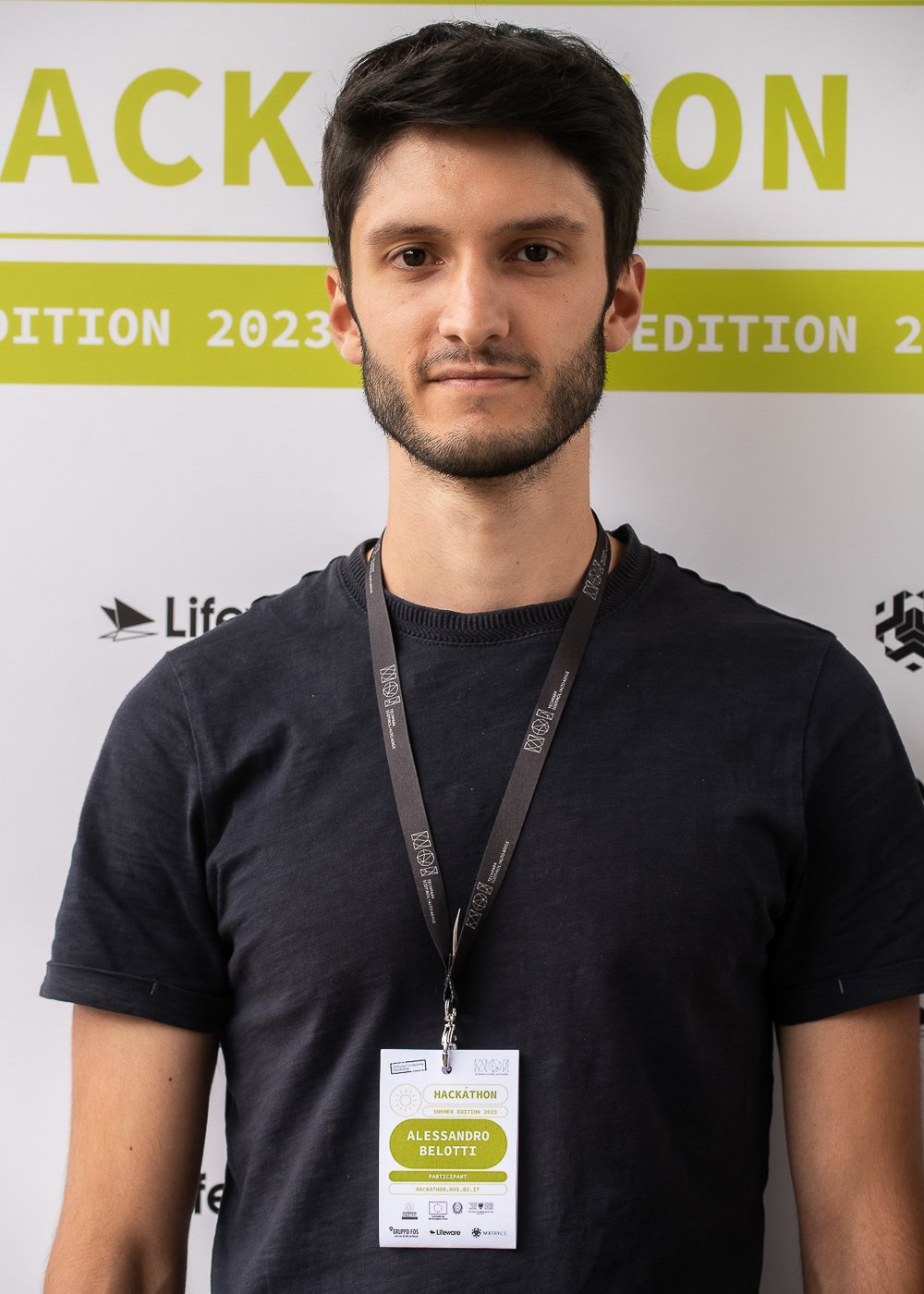 Alessandro Belotti