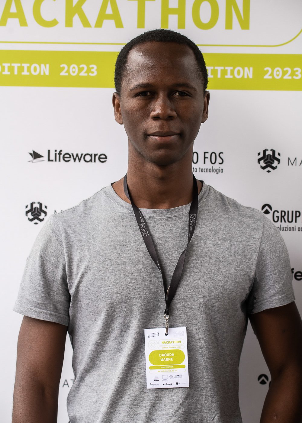 Daouda