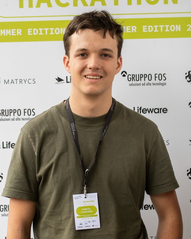 Danyil Fishchuk