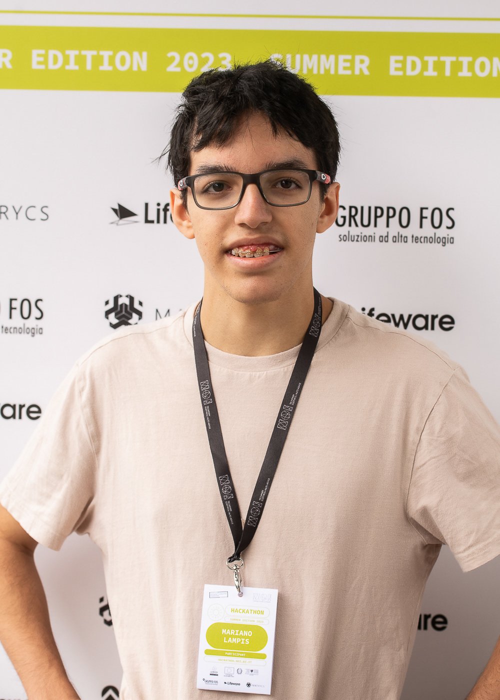 Mariano Lampis