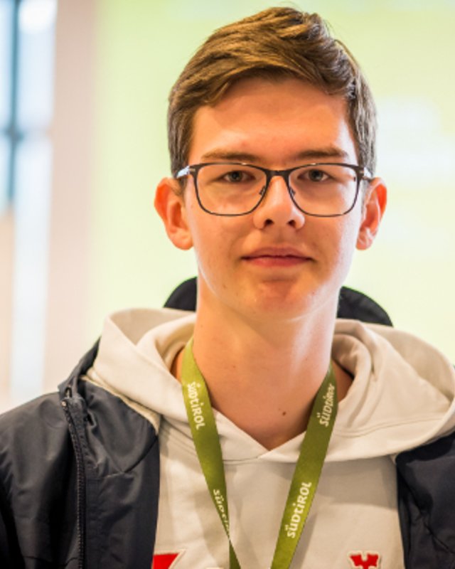 Alex Lardschneider