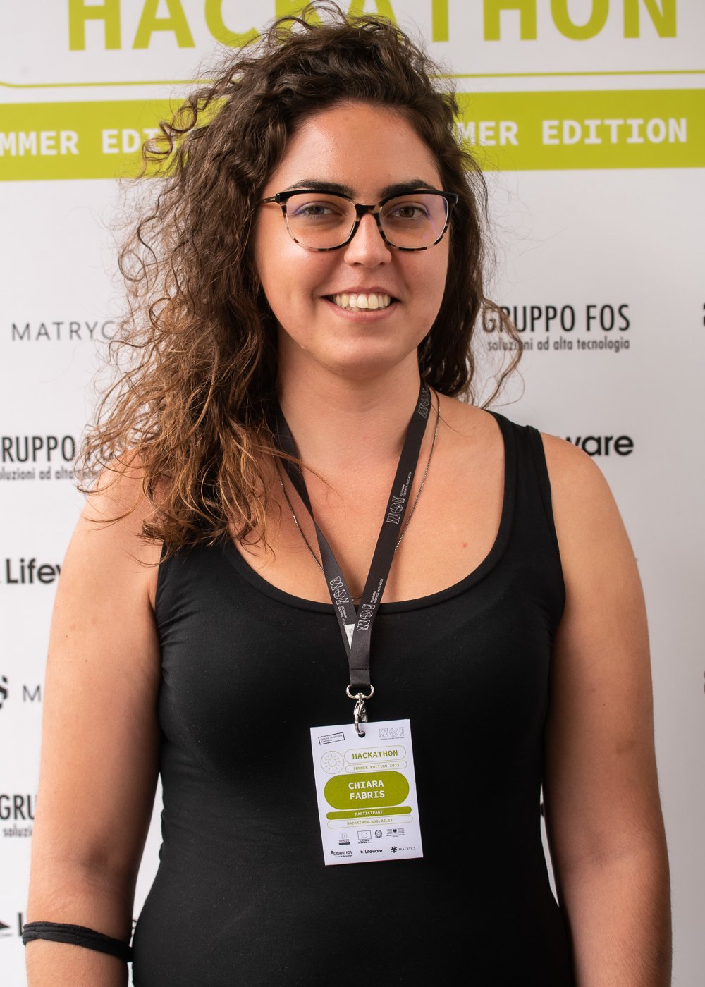 Chiara Fabris
