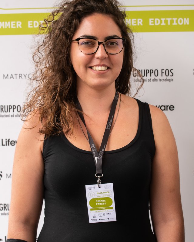 Chiara Fabris