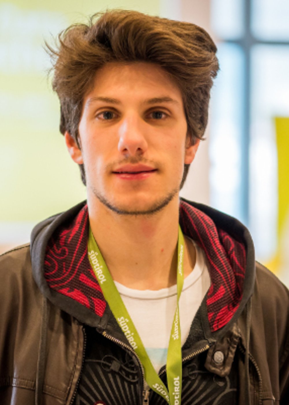 Luca Sabiucciu