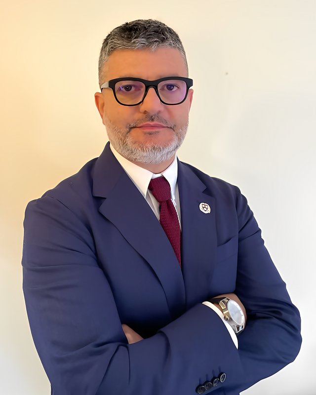 Enrico Zanardo