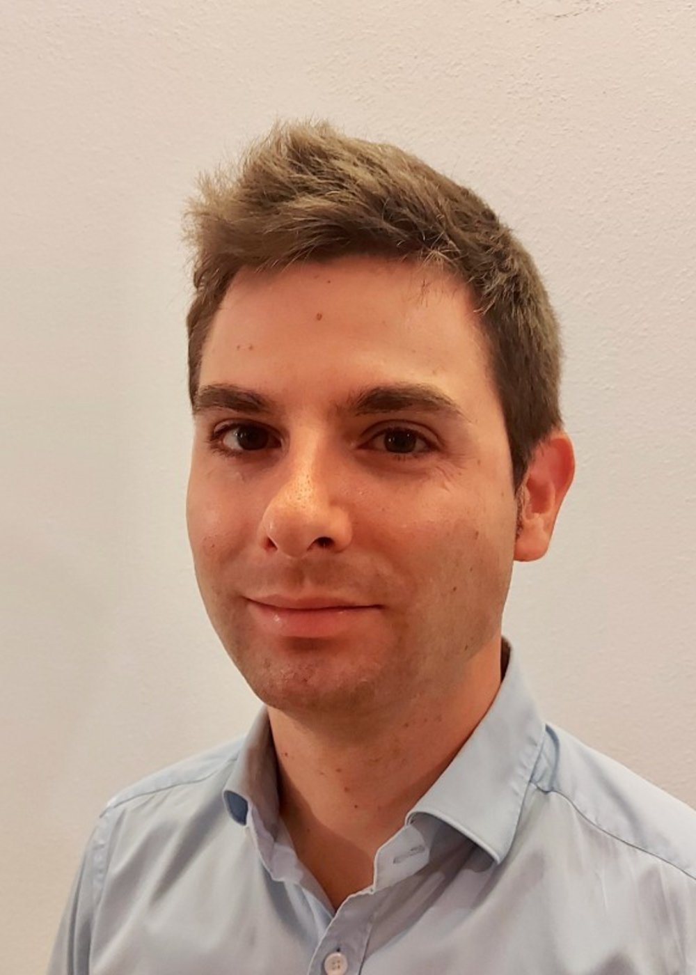 Filippo Giovanazzi