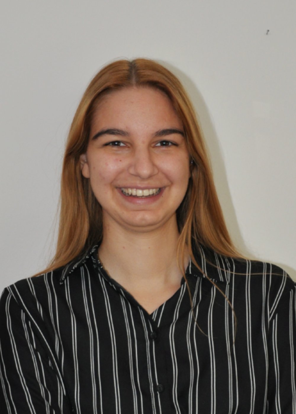 Nadia Mitterer