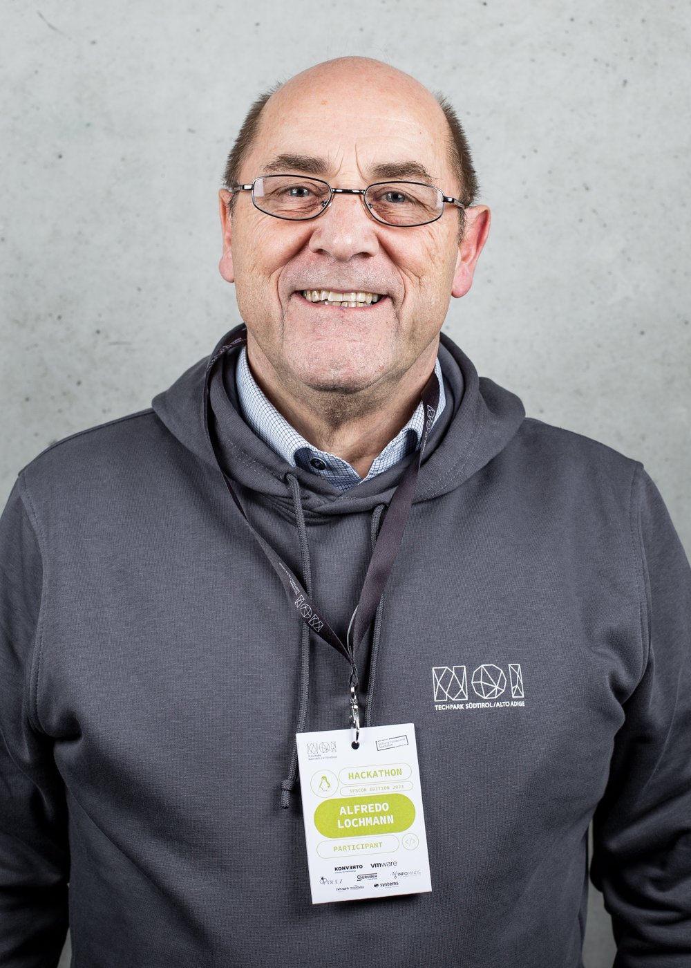Alfredo Lochmann