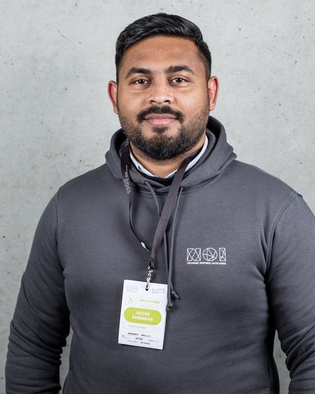 Anjan Karmakar