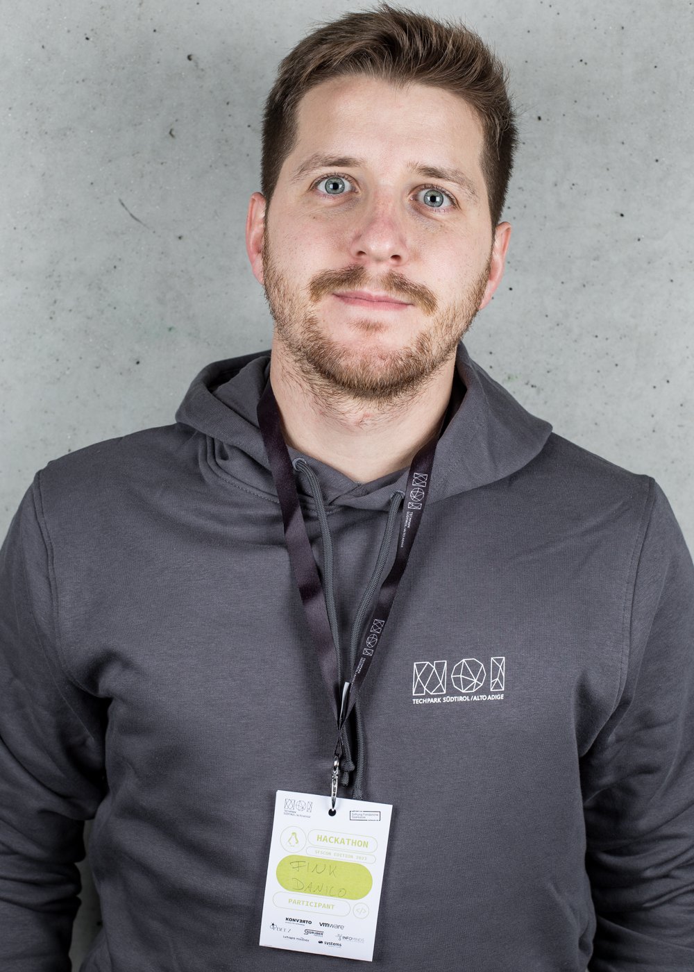 Danilo Fink