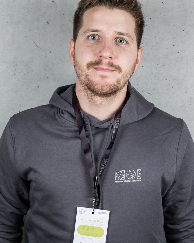 Danilo Fink