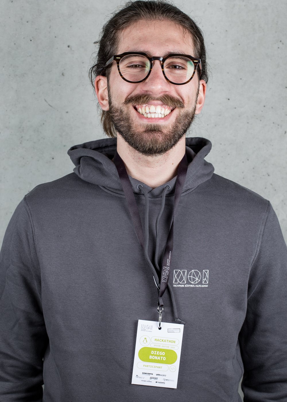 Diego Bonato