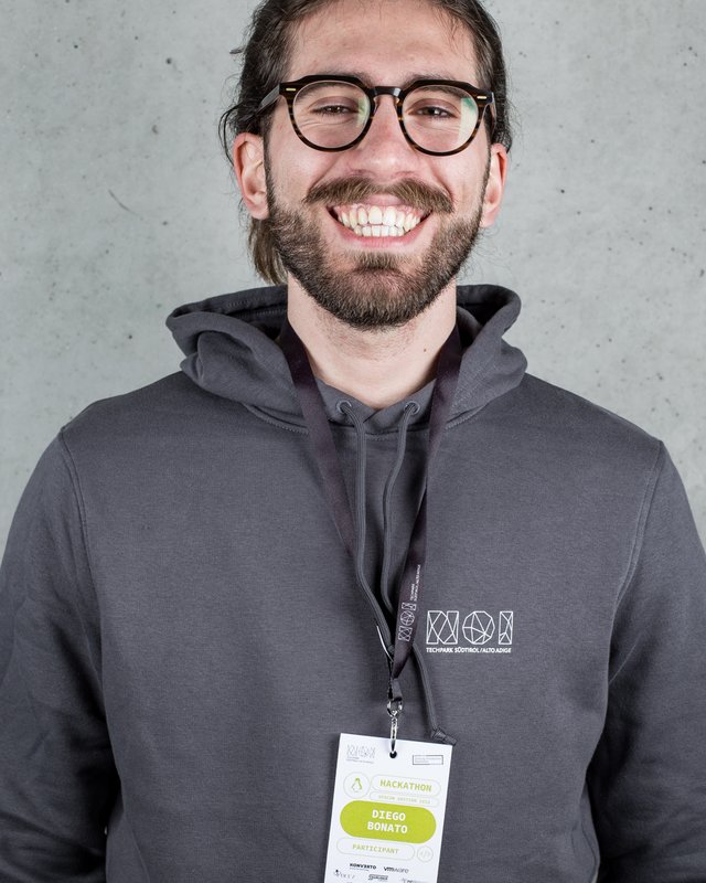 Diego Bonato
