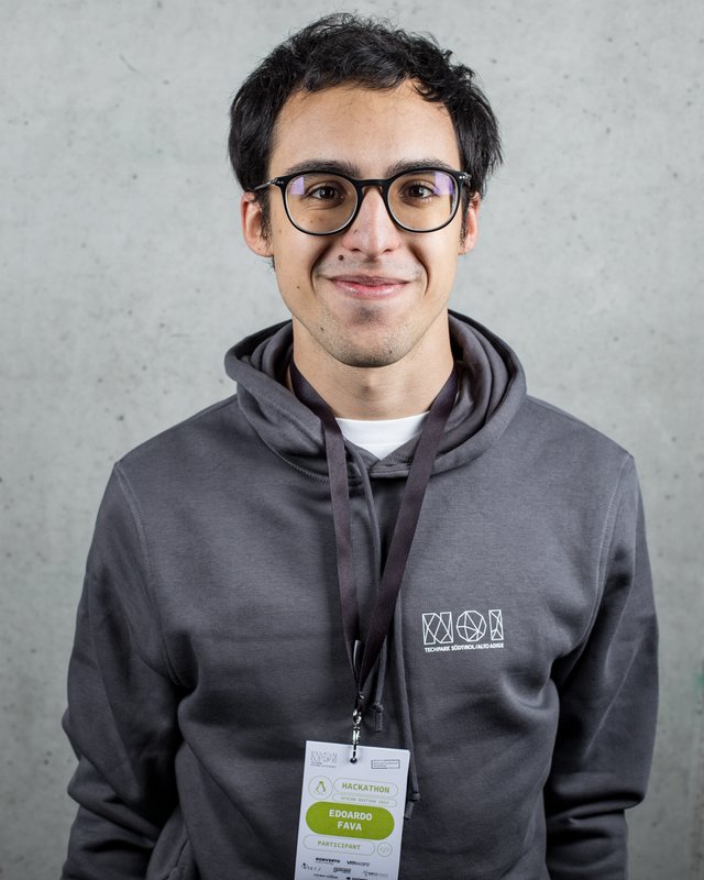 Edoardo Fava