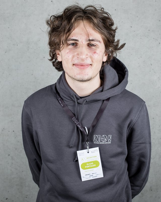 Elias Puntaier