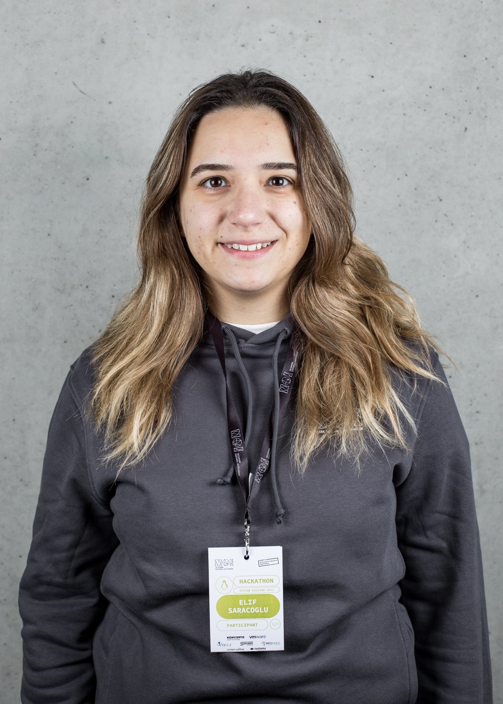 Elif Saracoglu
