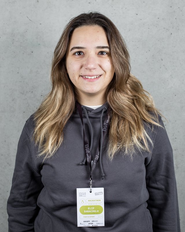 Elif Saracoglu