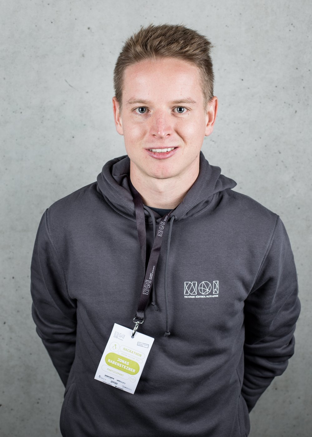 Jonas Rabensteiner