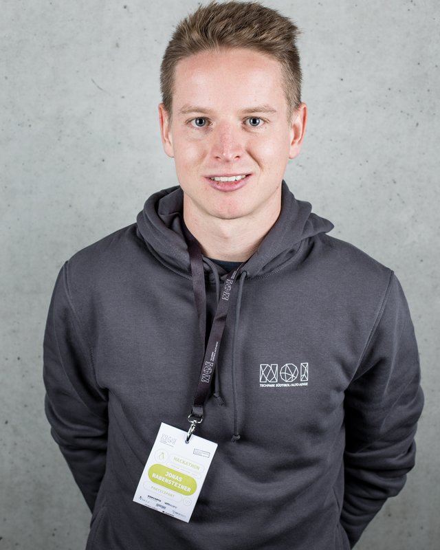 Jonas Rabensteiner