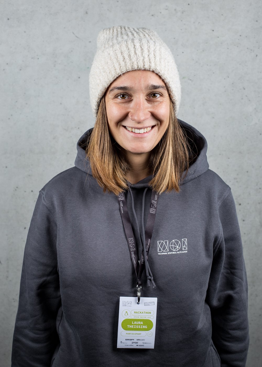 Laura-Ann Theißing