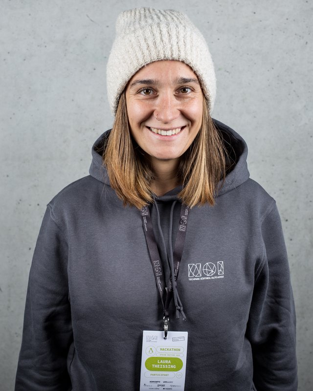 Laura-Ann Theißing