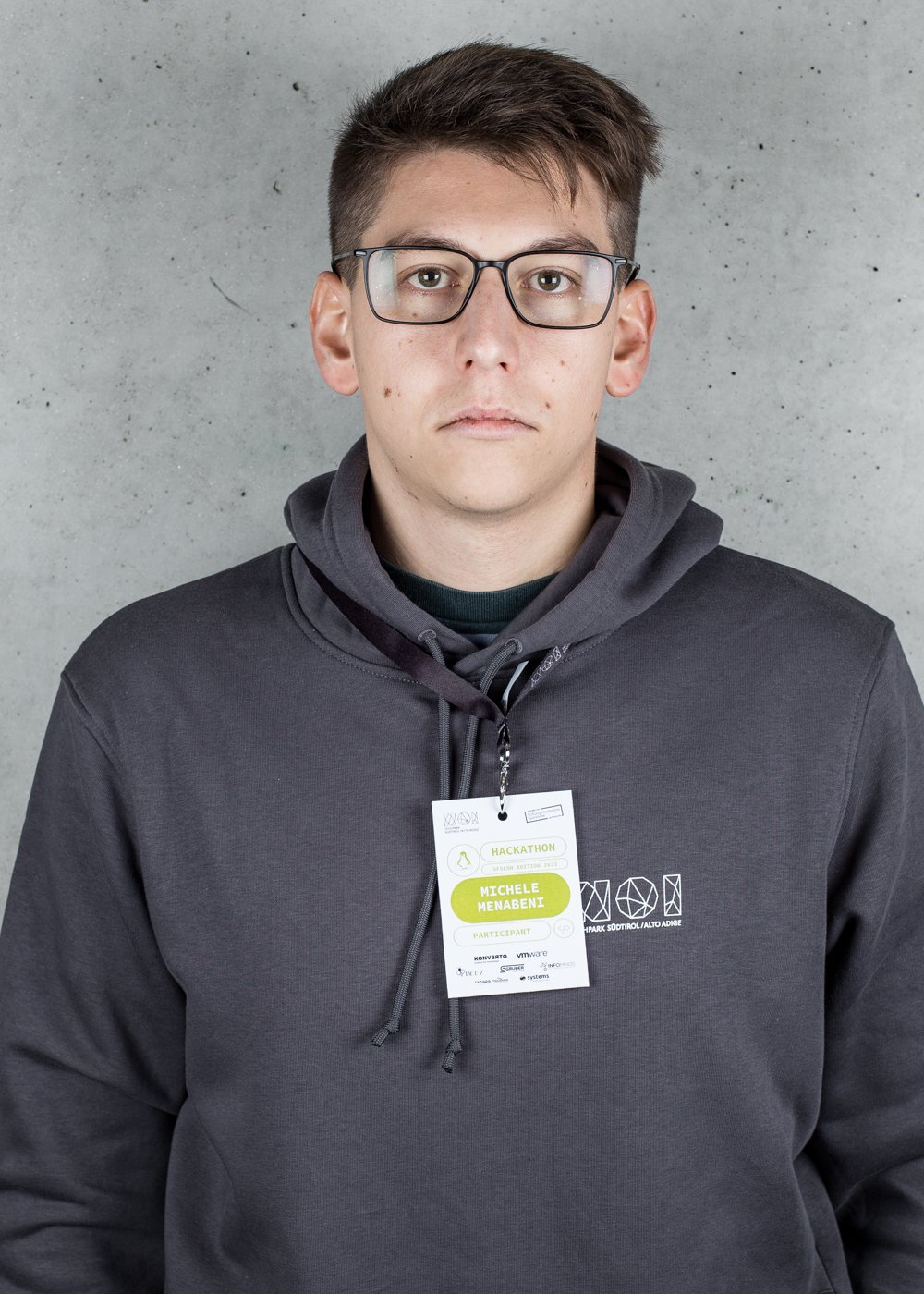 Michele Menabeni