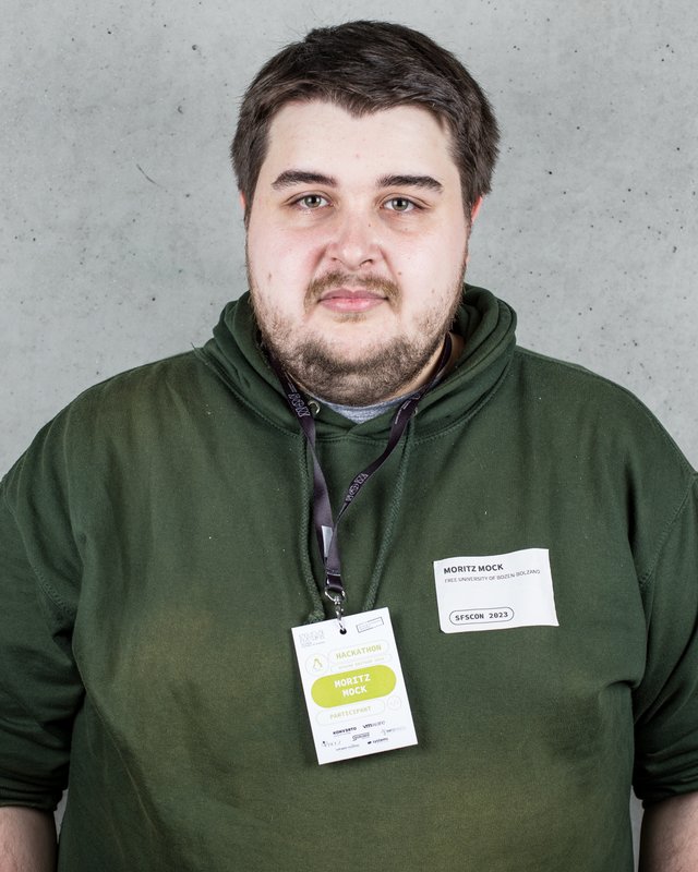 Moritz Mock