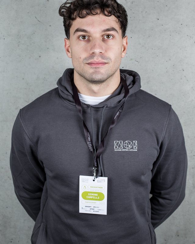 Simone Campilli