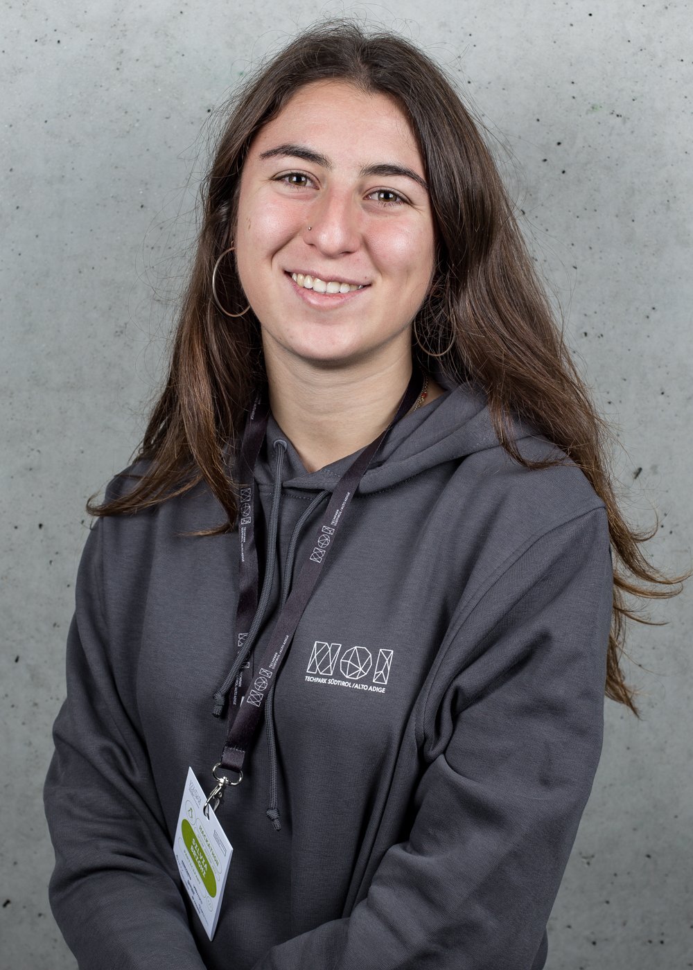 silvia brighi