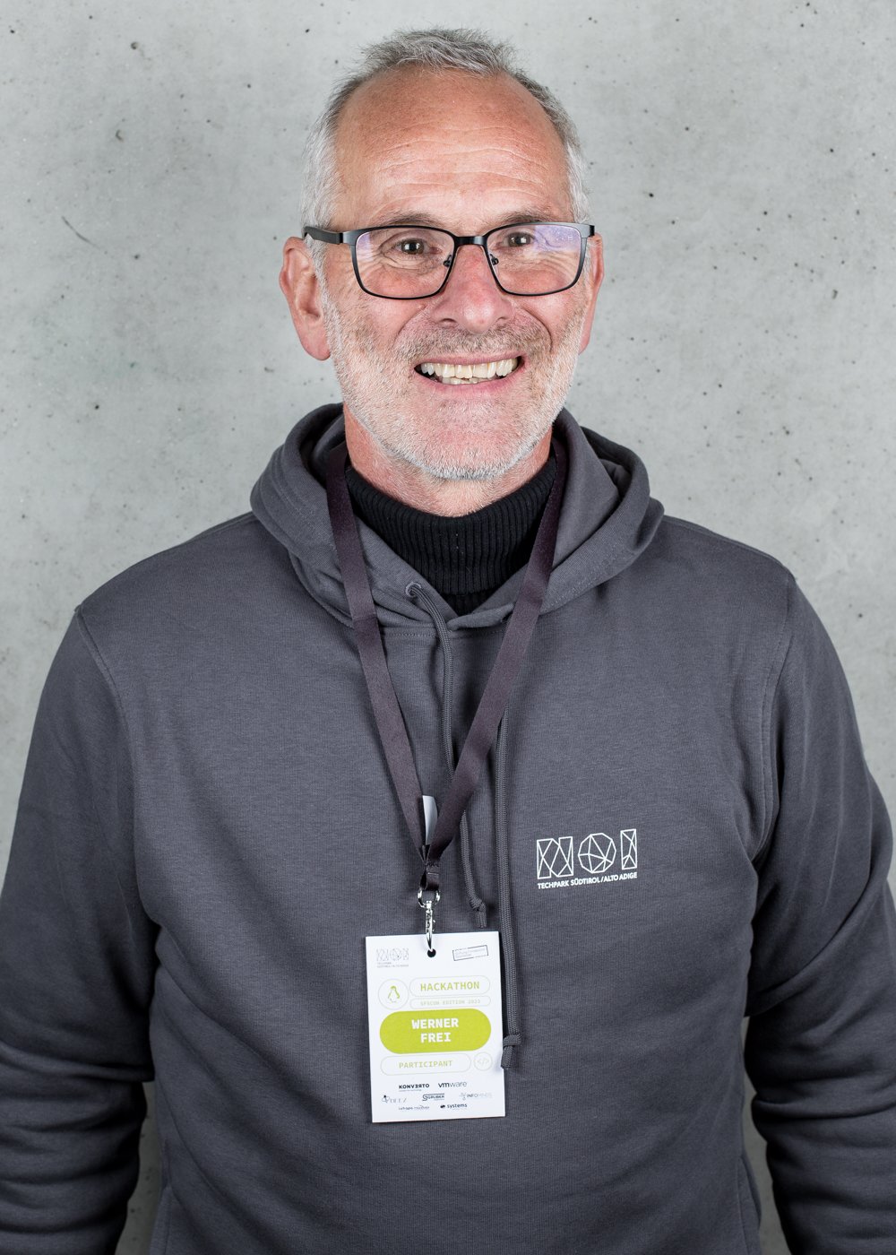 Werner Frei